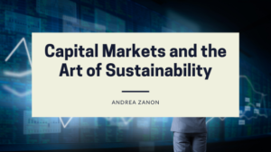 Andrea Zanon Capital Markets