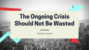 Andrea Zanon Ongoing Crisis