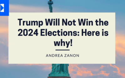 President True will not win the elections in 2024: Here is why!