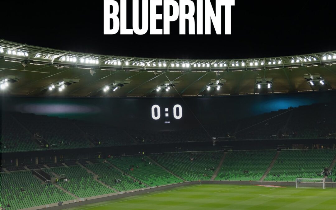 The Italian Advantage: The Inter Milan Blueprint
